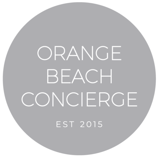 Orange Beach Concierge Personal Chef Catering Event