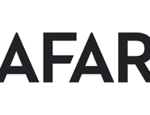 Afar: Featured Chef David Pan & Chef’s Table