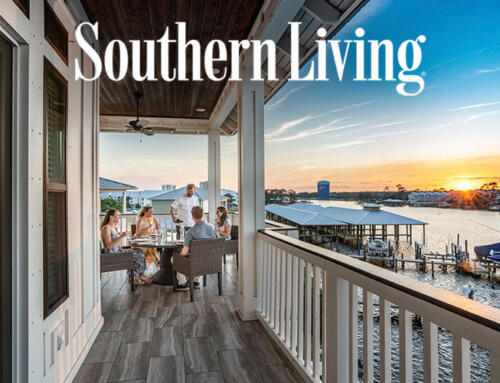 Southern Living: Featured Chef David Pan w/ Flavor-Focused Experiences