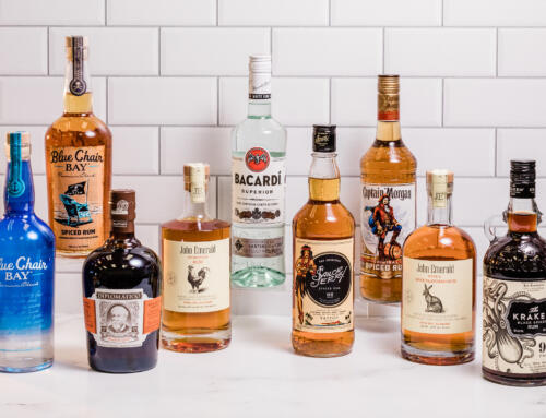 The Liquor Cabinet: Your Orange Beach Source for Specialty Spirits