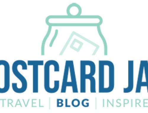 Postcard Jar – Travel, Blog & Inspire: The Pantry at the Wharf Featured on PostCardJar.com
